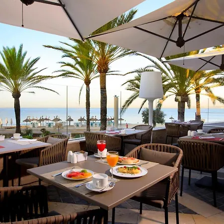 Hotel Pure Salt Garonda - Adults Only Playa de Palma (Mallorca)