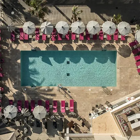 Hotel Pure Salt Garonda - Adults Only 5*