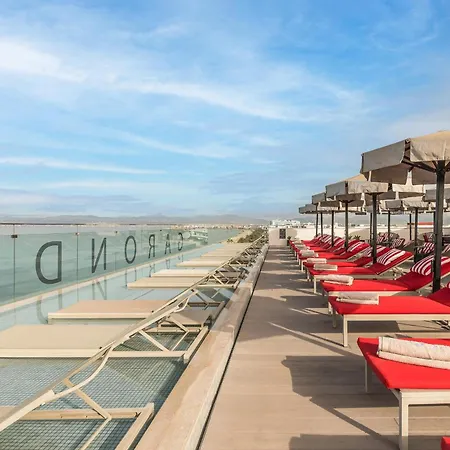 Pure Salt Garonda - Adults Only 5*