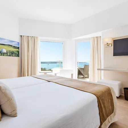 Pure Salt Garonda - Adults Only Hotel Playa de Palma (Mallorca)