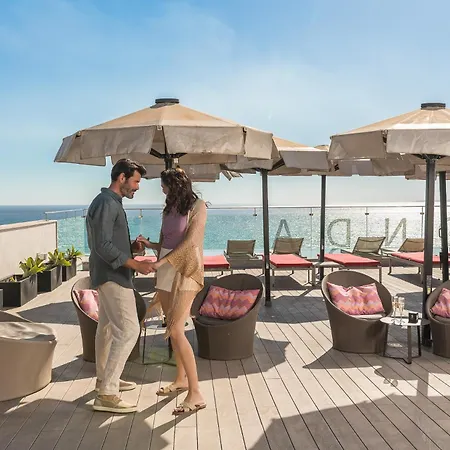 Pure Salt Garonda - Adults Only 5* Playa de Palma (Mallorca)