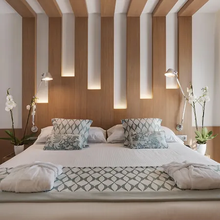 Pure Salt Garonda - Adults Only 5*