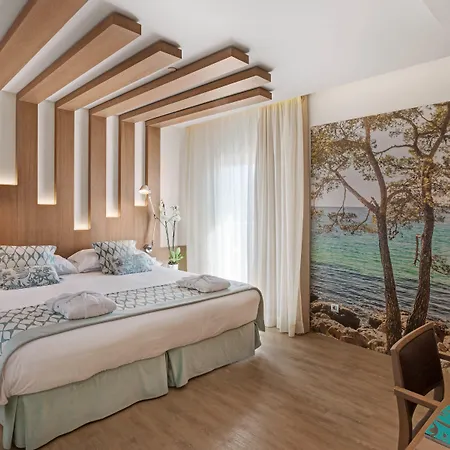 Hotel Pure Salt Garonda - Adults Only Playa de Palma (Mallorca)