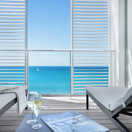 Hotel Pure Salt Garonda - Adults Only Playa de Palma (Mallorca)