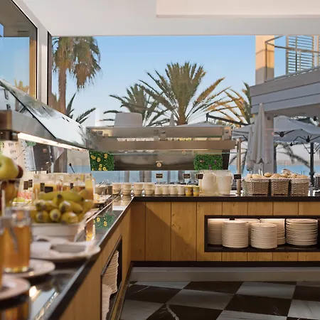 Pure Salt Garonda - Adults Only Hotel Playa de Palma (Mallorca)