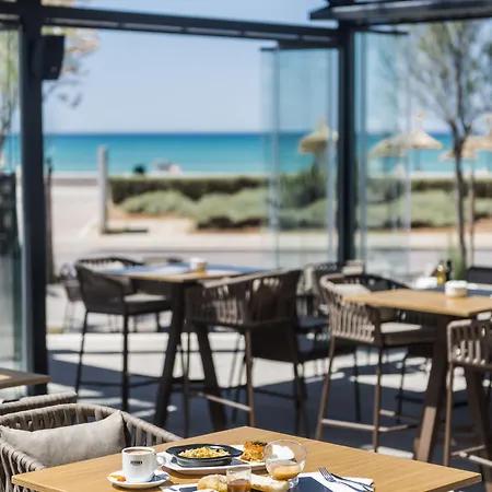 Pure Salt Garonda - Adults Only 5* Playa de Palma (Mallorca)