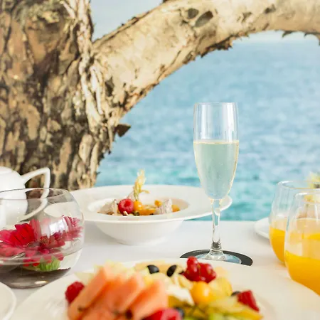 Pure Salt Garonda - Adults Only Playa de Palma (Mallorca)