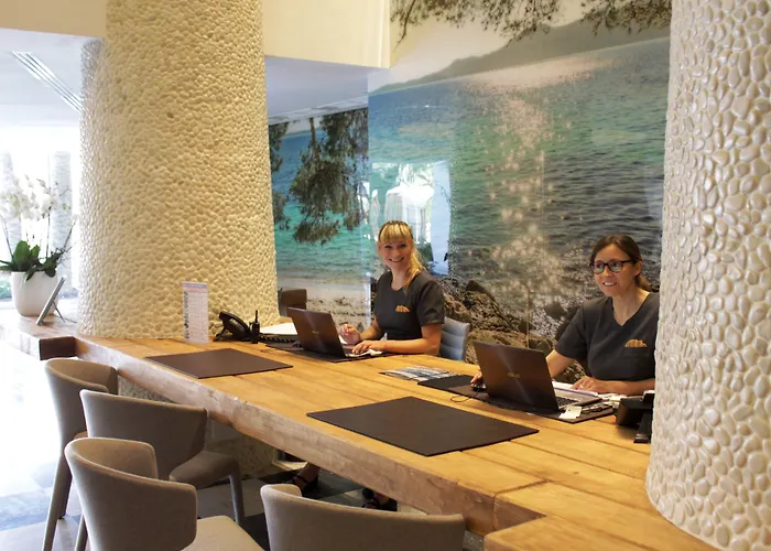 Hotel Pure Salt Garonda - Adults Only