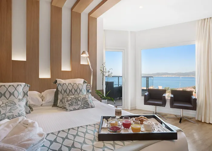 Pure Salt Garonda - Adults Only