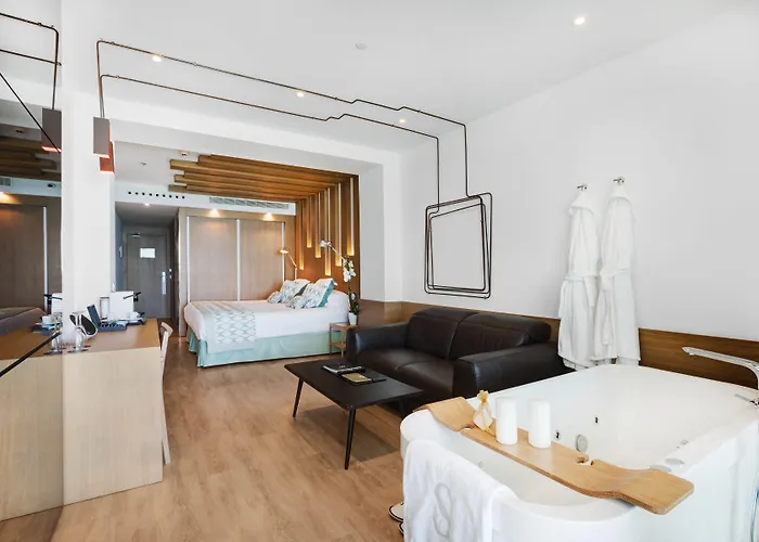 Pure Salt Garonda - Adults Only