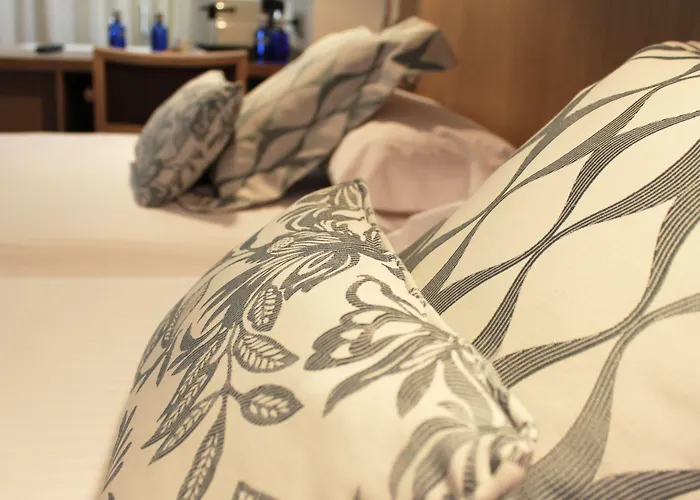 Hotel Pure Salt Garonda - Adults Only Playa de Palma (Mallorca)