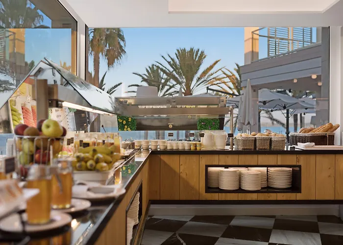 Pure Salt Garonda - Adults Only Hotel Playa de Palma (Mallorca)