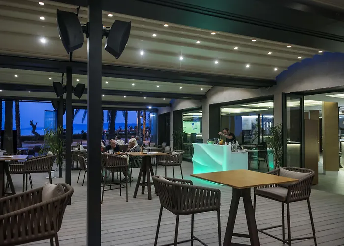 Hotel Pure Salt Garonda - Adults Only 5*