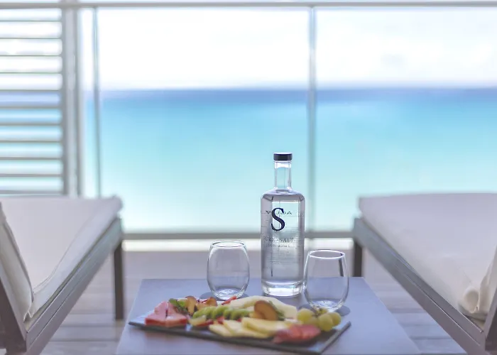 Pure Salt Garonda - Adults Only Hotel