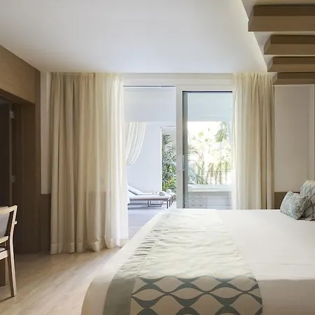 Pure Salt Garonda - Adults Only Playa de Palma (Mallorca)