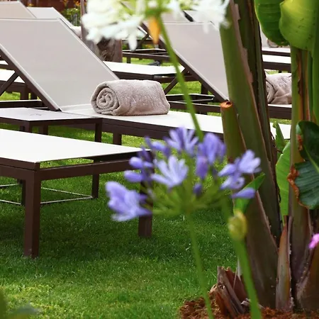 Pure Salt Garonda - Adults Only Hotel