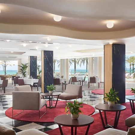 Pure Salt Garonda - Adults Only Hotel