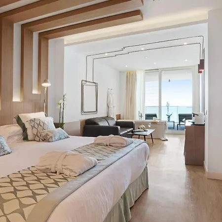 Hotel Pure Salt Garonda - Adults Only Playa de Palma (Mallorca)
