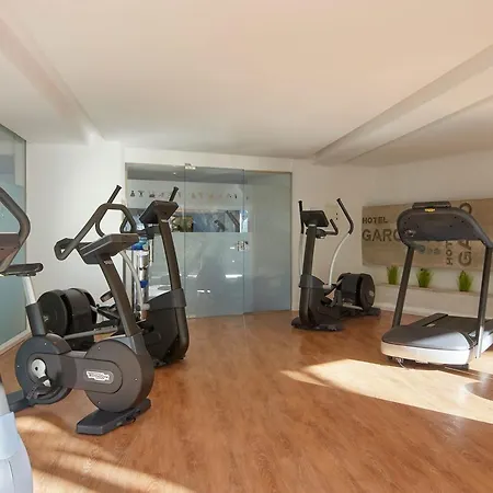 Hotel Pure Salt Garonda - Adults Only