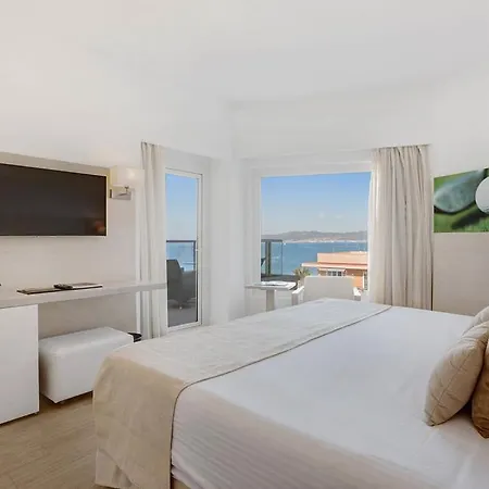Pure Salt Garonda - Adults Only 5*