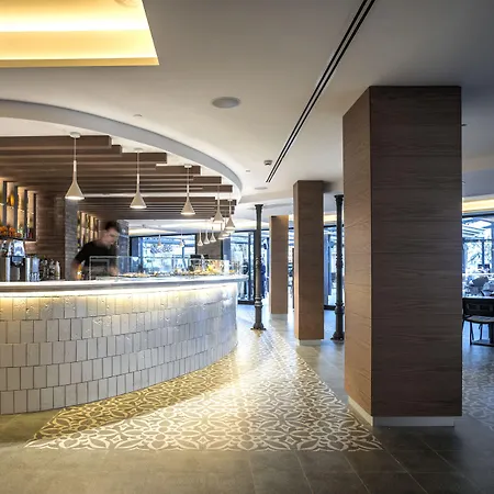 Hotel Pure Salt Garonda - Adults Only