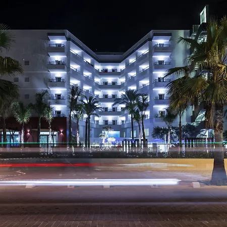 Hotel Pure Salt Garonda - Adults Only Playa de Palma (Mallorca)