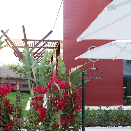 Pure Salt Garonda - Adults Only Hotel