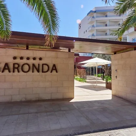 Pure Salt Garonda - Adults Only 5*