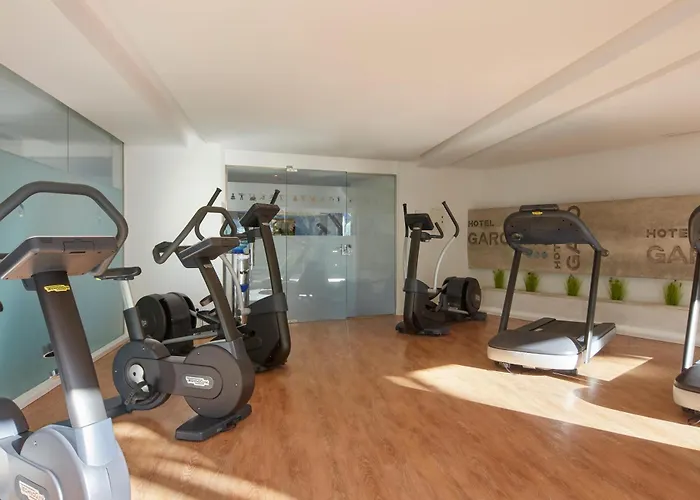 Hotel Pure Salt Garonda - Adults Only