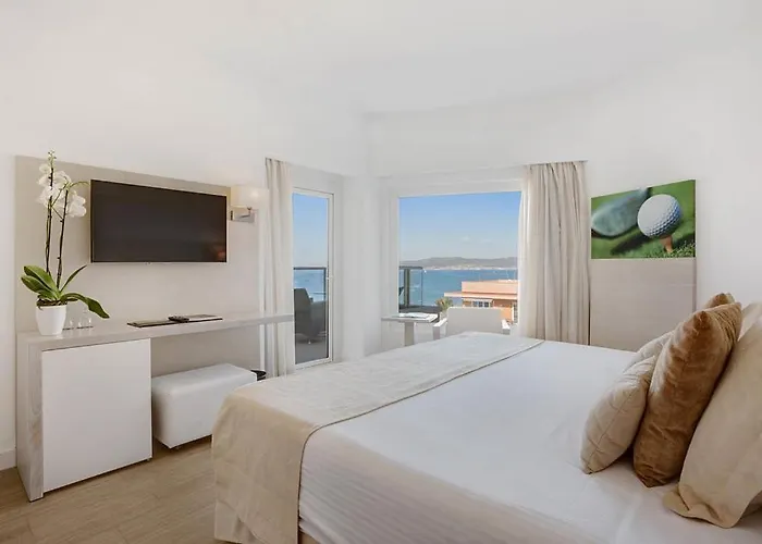 Pure Salt Garonda - Adults Only 5*