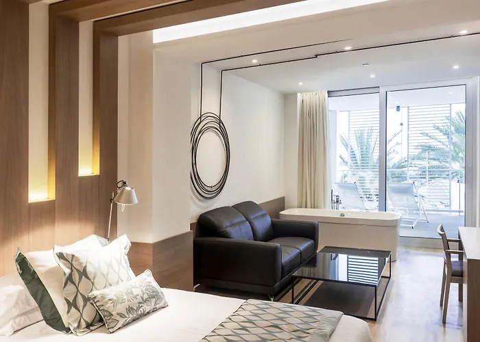 Pure Salt Garonda - Adults Only Playa de Palma (Mallorca)