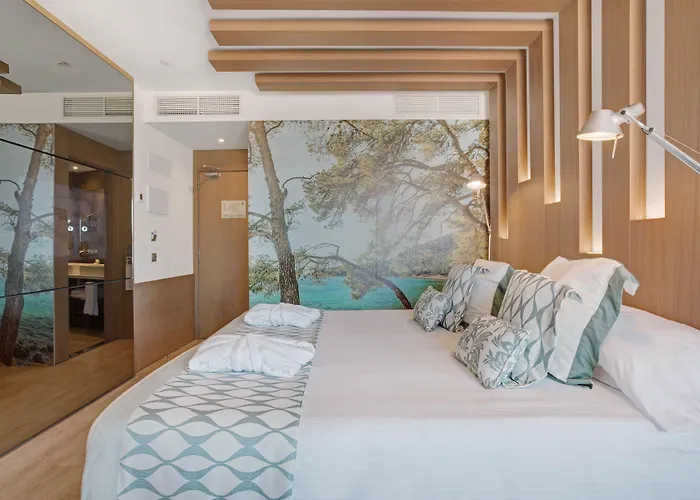 Hotel Pure Salt Garonda - Adults Only