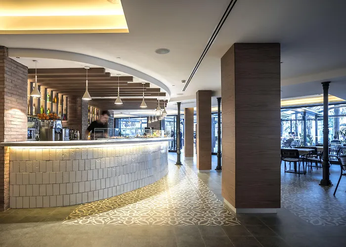 Hotel Pure Salt Garonda - Adults Only