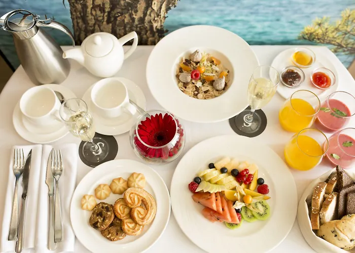 Pure Salt Garonda - Adults Only