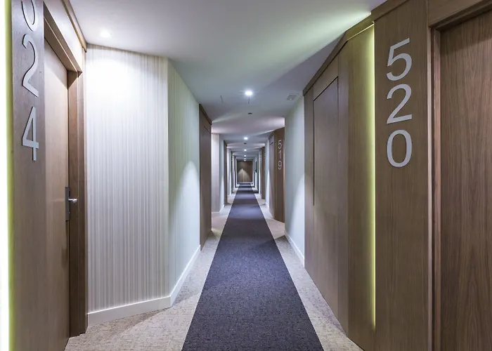 Pure Salt Garonda - Adults Only Hotel Playa de Palma (Mallorca)