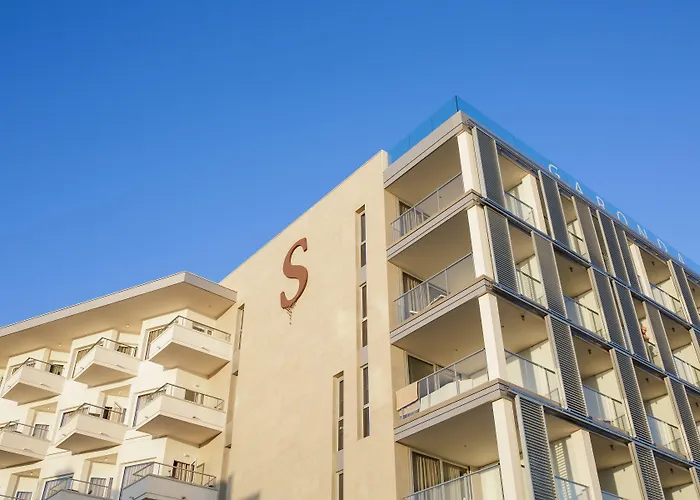 Pure Salt Garonda - Adults Only 5*