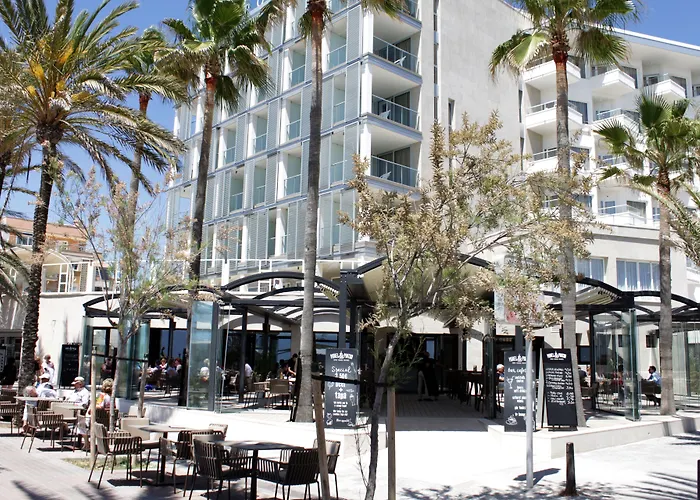 Pure Salt Garonda - Adults Only 5*