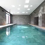 加伦达纯盐酒店 - 仅限成人 酒店 5*