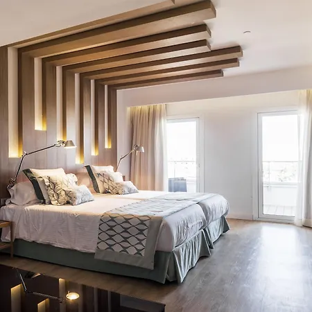 Hotel Pure Salt Garonda - Adults Only
