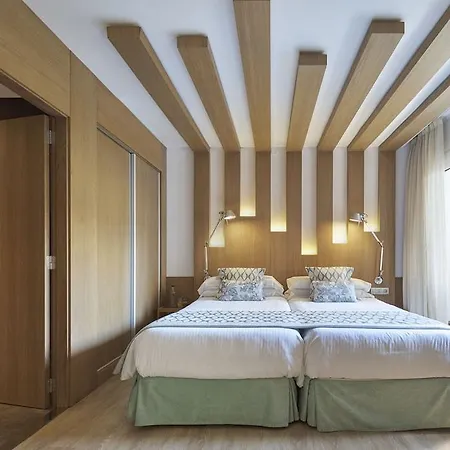 Pure Salt Garonda - Adults Only Hotel Playa de Palma (Mallorca)