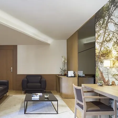 Hotel Pure Salt Garonda - Adults Only