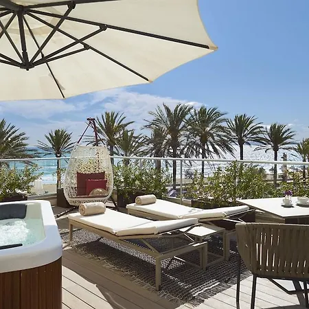 Hotel Pure Salt Garonda - Adults Only