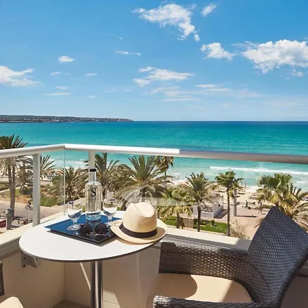 Pure Salt Garonda - Adults Only Playa de Palma (Mallorca)