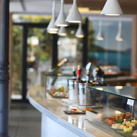 Pure Salt Garonda - Adults Only 5*