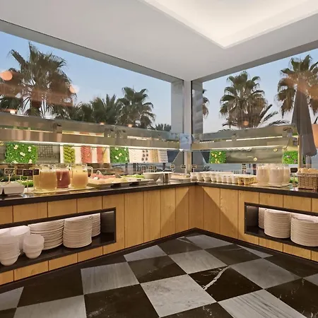Hotel Pure Salt Garonda - Adults Only 5*