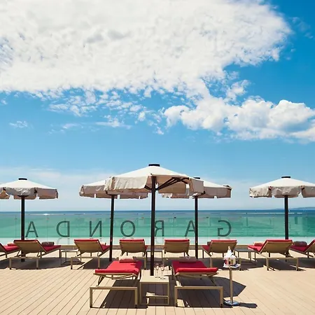 Hotel Pure Salt Garonda - Adults Only