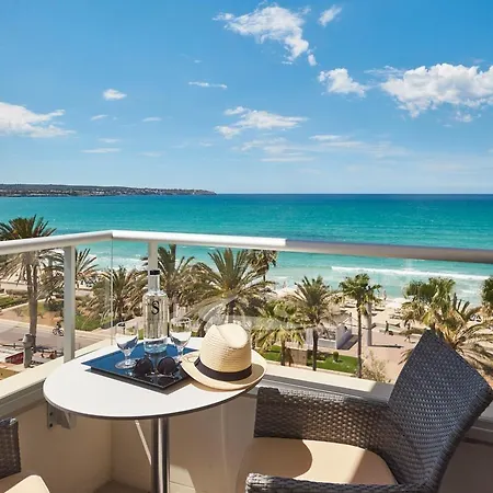 Hotel Pure Salt Garonda - Adults Only