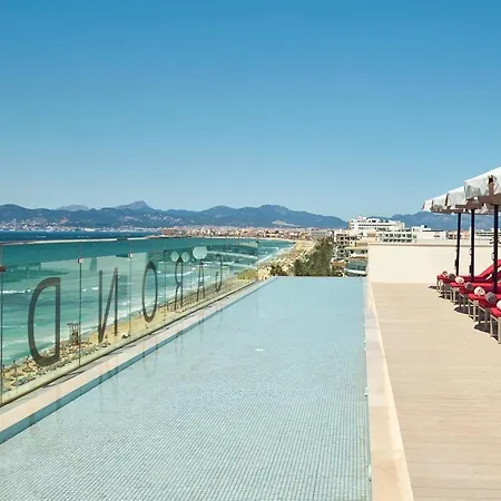 Pure Salt Garonda - Adults Only Playa de Palma (Mallorca)