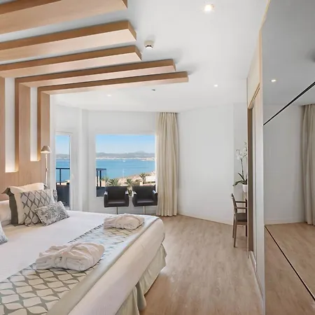Pure Salt Garonda - Adults Only 5* Playa de Palma (Mallorca)