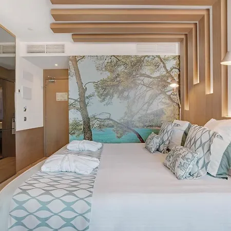 Pure Salt Garonda - Adults Only Hotel Playa de Palma (Mallorca)